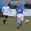 Matlock Town captain Adam Yates has retired after playing more than 500 games for the club.