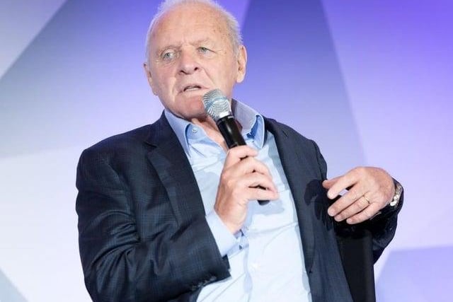 Chatsworth has played host to many top actors over the years including Anthony Hopkins while filming The Wolfman in 2010.