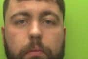Harry Cairns, aged 22, of Claydown Way, Luton, admitted arson with recklessness and was jailed for two years.