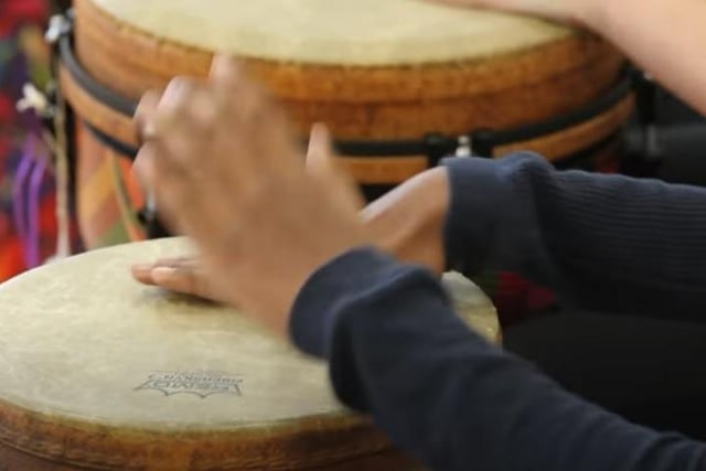 Take part in an hour-long Taiko drumming session at Monkey Park, Chester Street, Chesterfield, on August 3, 17, 31 and September 14 at 7pm. Admission £5 per person. Call 01246 235815 or visit www.monkeypark.org.uk/whats-on