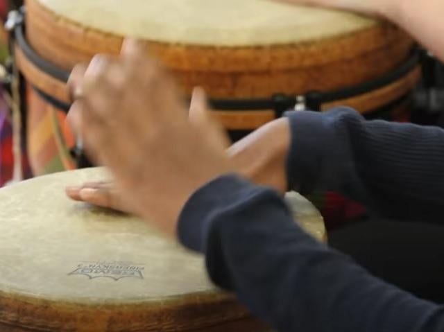 Take part in an hour-long Taiko drumming session at Monkey Park, Chester Street, Chesterfield, on August 3, 17, 31 and September 14 at 7pm. Admission £5 per person. Call 01246 235815 or visit www.monkeypark.org.uk/whats-on