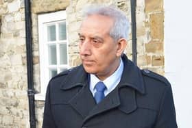 Police and Crime Commissioner Hardyal Dhindsa has launched a new Vulnerability Fund to tackle social problems.