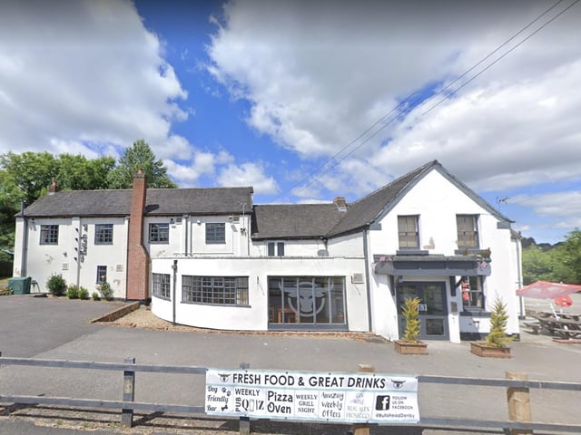 The Bulls Head at Denby is a recent closure.