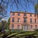 Chesterfield Borough Council placed the historic property on the market last year.
