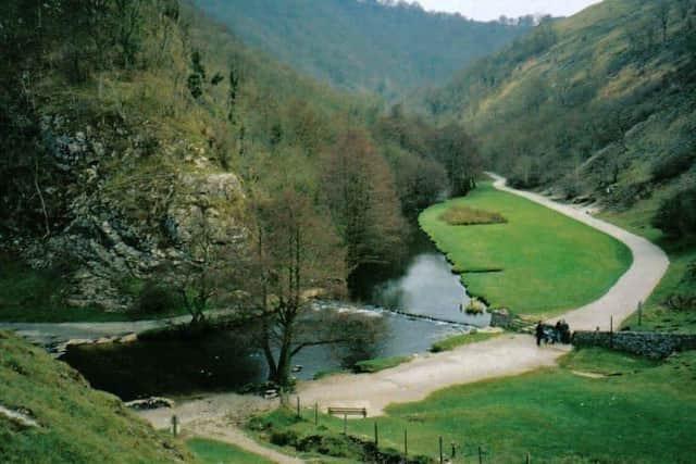 One of the most picturesque beauty spots in Derbyshire where the river Dove meanders through a limestone gorge, Dovedale is a mecca for visitors. Andrew Thorp posted on TripAdvisor: "The stepping stones are fun and a super spot for a picnic."