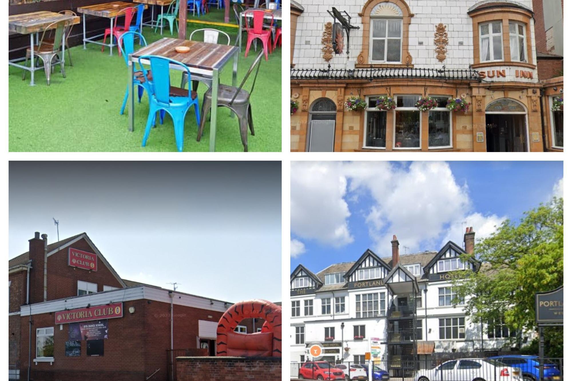 Chesterfield pubs: Here are the 11 best beer gardens according to Chesterfield residents - Vimarsana News
