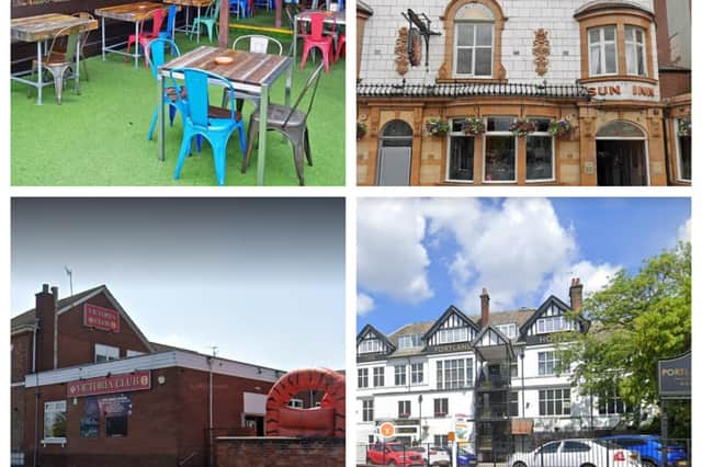 With so many great pubs across Chesterfield, we have asked residents for their favourite beer gardens in town.