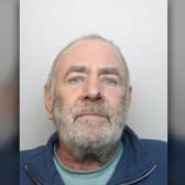 John was reported missing on Wednesday,  April 17, but was last seen on Thursday,  April 11 in Alfreton. He has links to Matlock and Wirksworth where he is known to sleep rough.
