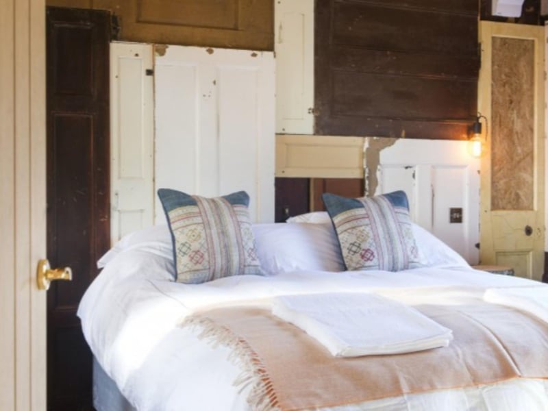 Superking beds are guaranteed to give you a great night's sleep.