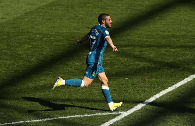 Leeds United transfer news