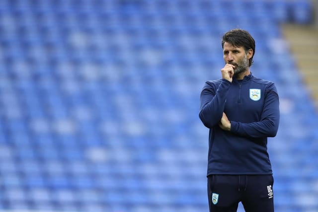 Huddersfield Town boss Danny Cowley has demanded that his players develop a "ruthless edge" heading into the final few matches of the season, after scoring just four goals since the restart. (FourFourTwo)
