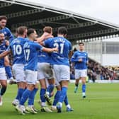 Chesterfield are one of the early favourites to win the 2024/25 League Two title.
