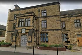 Seek out the spooks at Staveley Hall in an exploration led by ghost-hunters and paranormal investigators on October 10, 2026.