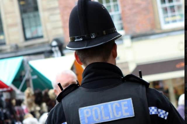 Police investigating an alleged assault on a woman in Derbyshire have charged a man with attempted rape.
