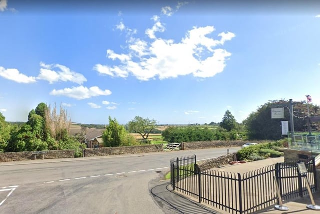 A beautiful village in Dronfield, Barlow is surrounded by stunning countryside. The area is ideal for peaceful family living. Properties in the area are valued at an average of £450,000 - £500,000.