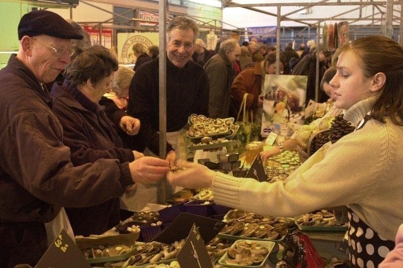 Bakewell market cancelled due to safety concerns as strong winds set to batter Derbyshire 