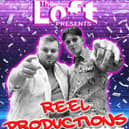 Reel Productions will be hosting a night of chaotic fundraising at Matlock's The Loft nightclub on June 14