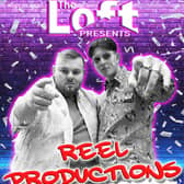 Reel Productions will be hosting a night of chaotic fundraising at Matlock's The Loft nightclub on June 14