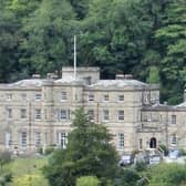 Willersley Castle Hotel will not reopen after the coronavirus lockdown.