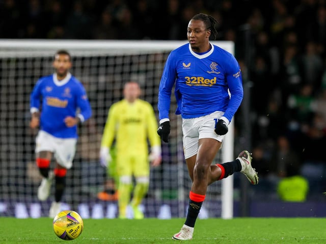 Joe Aribo is a key transfer target for Crystal Palace boss Patrick Viera. The Eagles will be looking to sign a midfielder to replace Conor Gallagher who is on loan from Chelsea. The Premier League club watched the player in action recently and it is understood he will cost £10million. (Scottish Sun)