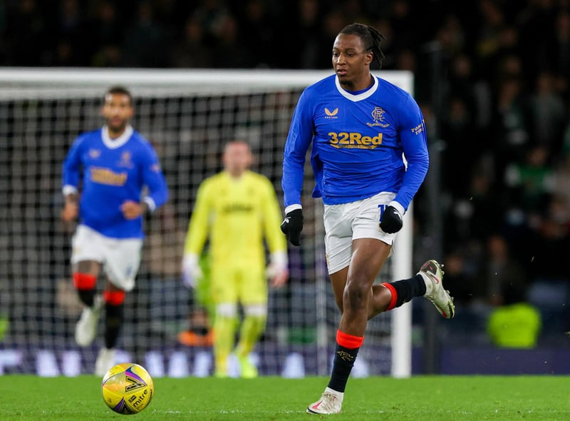 Joe Aribo is a key transfer target for Crystal Palace boss Patrick Viera. The Eagles will be looking to sign a midfielder to replace Conor Gallagher who is on loan from Chelsea. The Premier League club watched the player in action recently and it is understood he will cost £10million. (Scottish Sun)