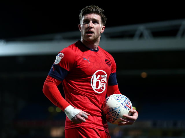 Preston North End have hijacked Sheffield Wednesday's move for Wigan forward Josh Windass. (Various)