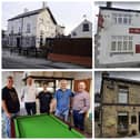 CAMRA have ranked these pubs among some of the best in the country.