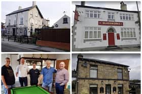 CAMRA have ranked these pubs among some of the best in the country.