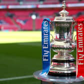 The draw for the FA Cup fourth qualifying round has been made.