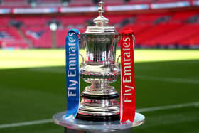 The draw for the FA Cup fourth qualifying round has been made.