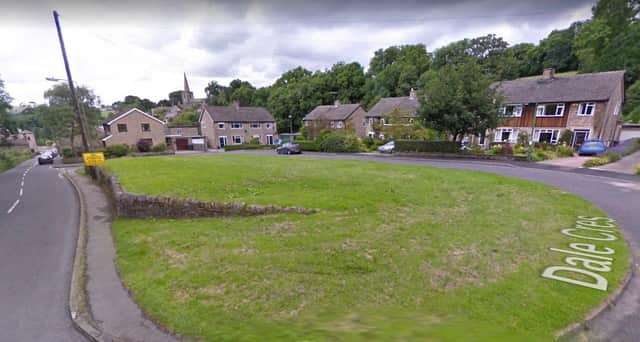 The application, made by resident Brian Griffiths, to register Dale Crescent, in The Dale, Hathersage, as a village green under the Commons Act 2006 in order to safeguard it for the the enjoyment of future generations, will be determined by Derbyshire County Council’s Planning Committee in a meeting on Monday, January 10.