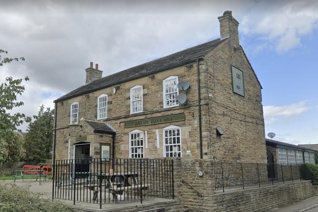 Karen Williamson said: “The Holme Hall Inn. Fantastic food, great friendly atmosphere and nothing is too much trouble. Sunday dinners are amazing and value for money.”