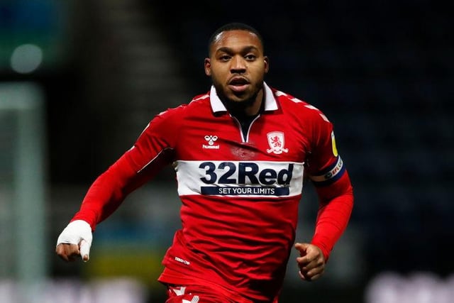 On his day the Boro captain looks like one of the best strikers in the Championship, yet he needs to find more consistency. With more competition for a starting spot and his contract set to expire in the summer, Assombalonga will need to be at his best for the second half of the campaign.