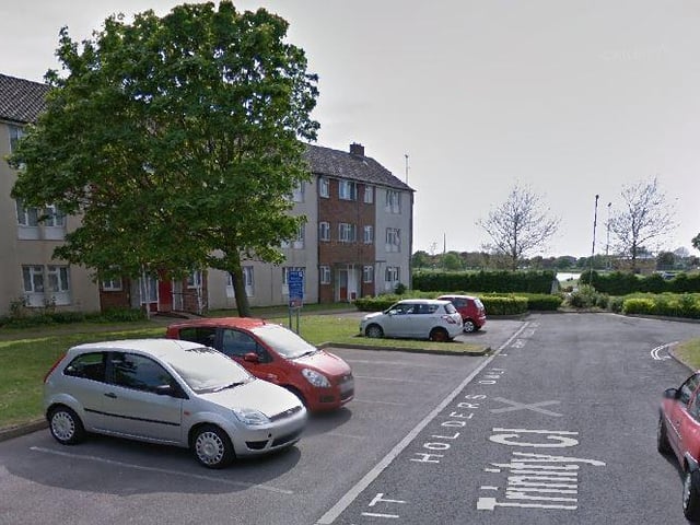 Off Haslar Road. The average price for property in Trinity Close stood at £79,969 in July 2020. This is a rise of 0.07 per cent in the last three months (since April 2020) and fall of 4.65 per cent since 12 months ago.