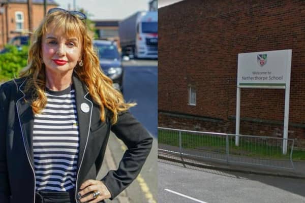 Cllr Anne-Frances Hayes, Labour councillor for Staveley Division has called the restrictions ‘worrying’.