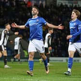 Chesterfield travel to Eastleigh on Saturday.