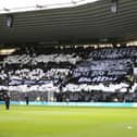 Derby County have a large twitter following with their off-field troubles no doubt helping to increase that figure.