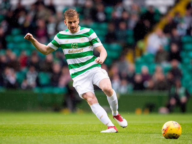 Southampton were persuaded to part with £7million for the Scotland international after a raft of creativity and dynamic midfield performances.