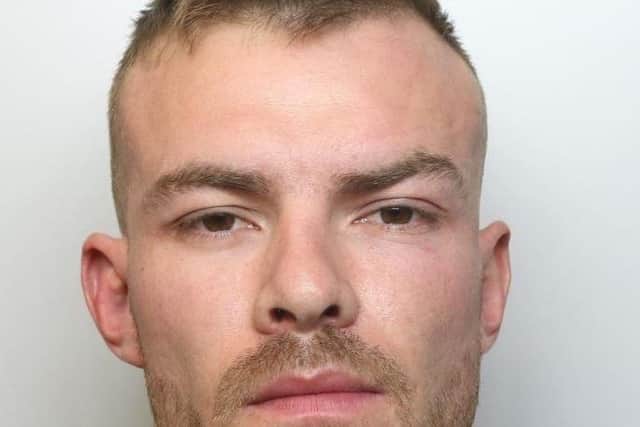 Police appeal to trace wanted Derbyshire man in connection with alleged ...