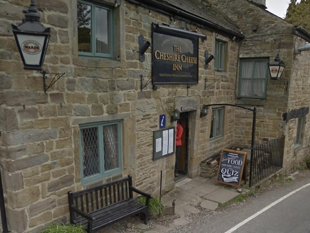 This hotel and pub has a 4.5/5 rating based on 778 Google reviews - winning customers over with their “great service.”