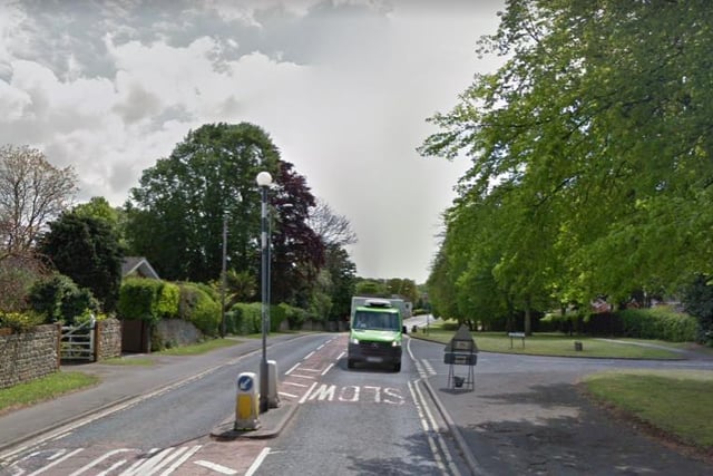There will be another speed camera on Doncaster Road, Carlton In Linderick, Worksop.
