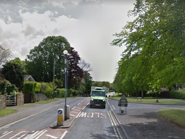 There will be another speed camera on Doncaster Road, Carlton In Linderick, Worksop.