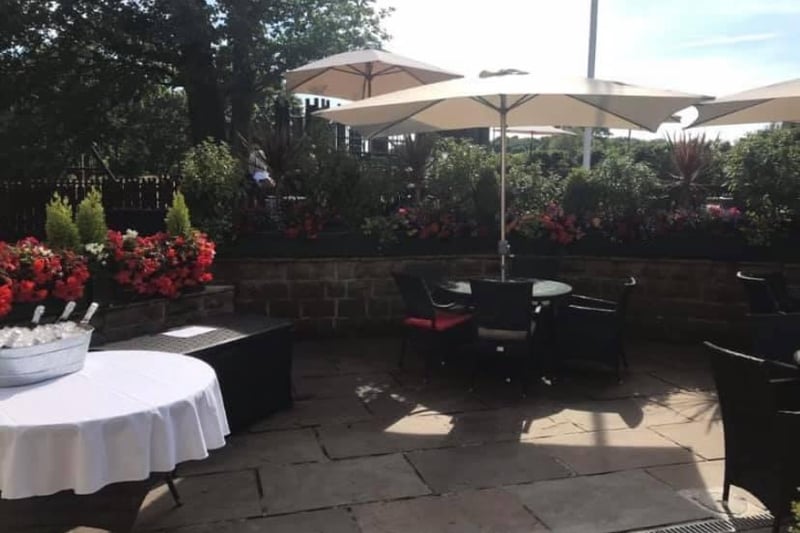 The Peacock Inn at Cutthorpe will be welcoming back customers on April 12 when outdoor diners can tuck into steak, burgers, fish, pie or salads from the menu. Call 01246 563669 or visit www.thepeacockcutthorpe.co.uk