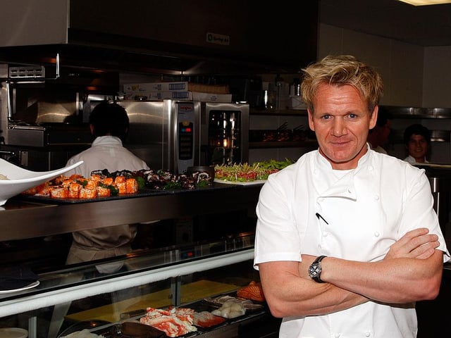 Launched by catering business Noble House Events with food prepared by chefs who learned at Gordon Ramsay’s restaurants, this service will deliver traditional turkey and all the trimmings, beef and vegan options to customers. It can all be cooked in under an hour and consists of frozen mains, sides and desserts, with prices from £44. Drinks including wines and fizz are available too. (https://noblehouseprepared.com)