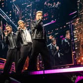 Westlife’s recent performances have delighted fans