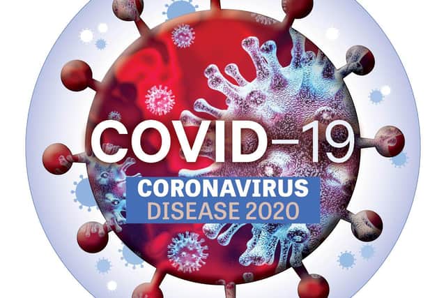 The coronavirus has changed everything in our lives.