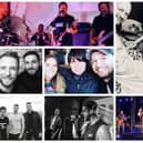 Black Top Sliders, Sound Thieves, The Shoals, Escape Plan, Take The Seven, The Grace, The Suffrajetz will be performing at Shinefest.