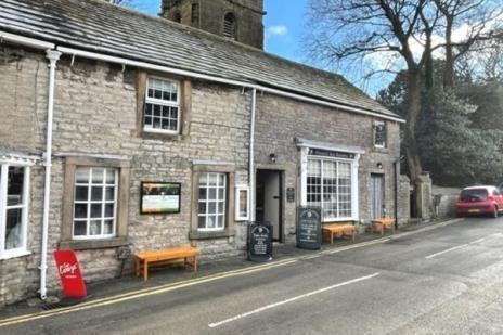 This well-known tea room, cafe and takeaway in the heart of the Peak District National Park draws visitors all year round and could be yours for £50,000. Trade comprises 75% sit-in orders and 25% takeaway. The business turns over £98,000 with a net profit of £20,852.