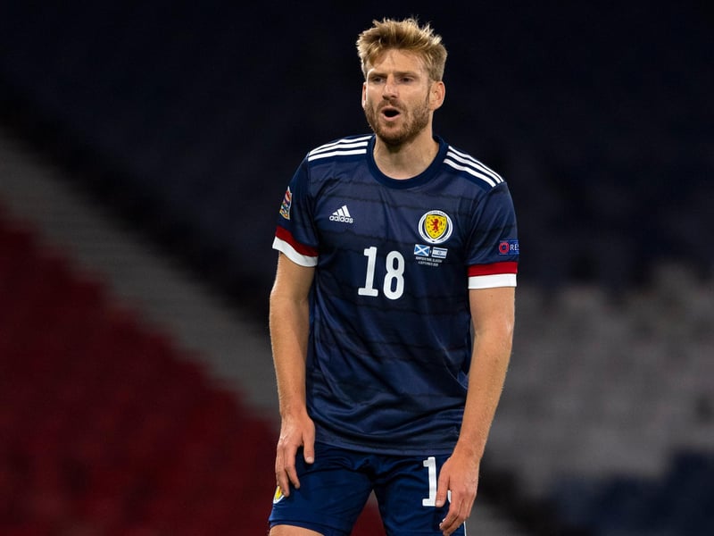 Should have been on earlier - perhaps at half-time along with Christie. 87th minute introduction too late to impact the game and denied him the chance to link-up with Southampton club-mate Adams.