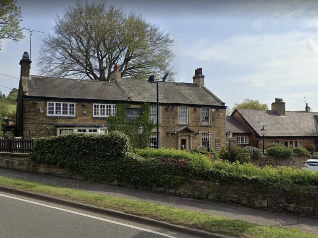 The Mossbrook Inn on Sheffield Road reopened to customers after a significant revamp in September.